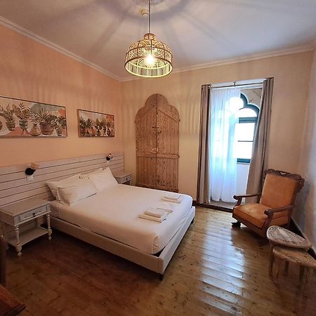 Tilia Hostel Фару Екстер'єр фото