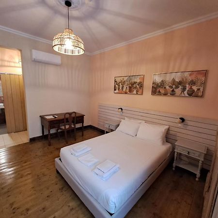 Tilia Hostel Фару Екстер'єр фото