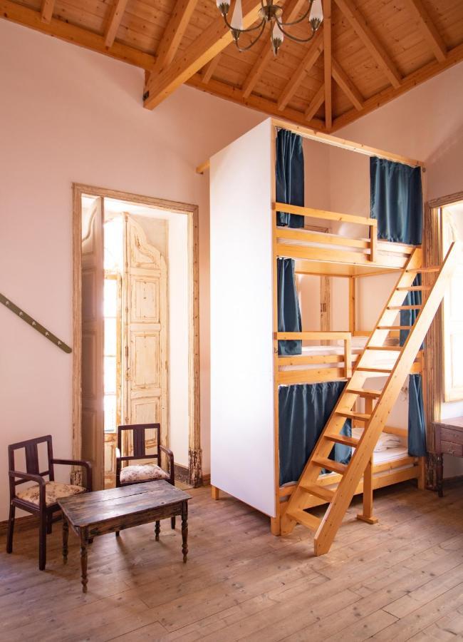 Tilia Hostel Фару Екстер'єр фото