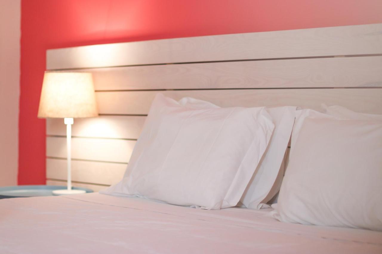 Tilia Hostel Фару Екстер'єр фото