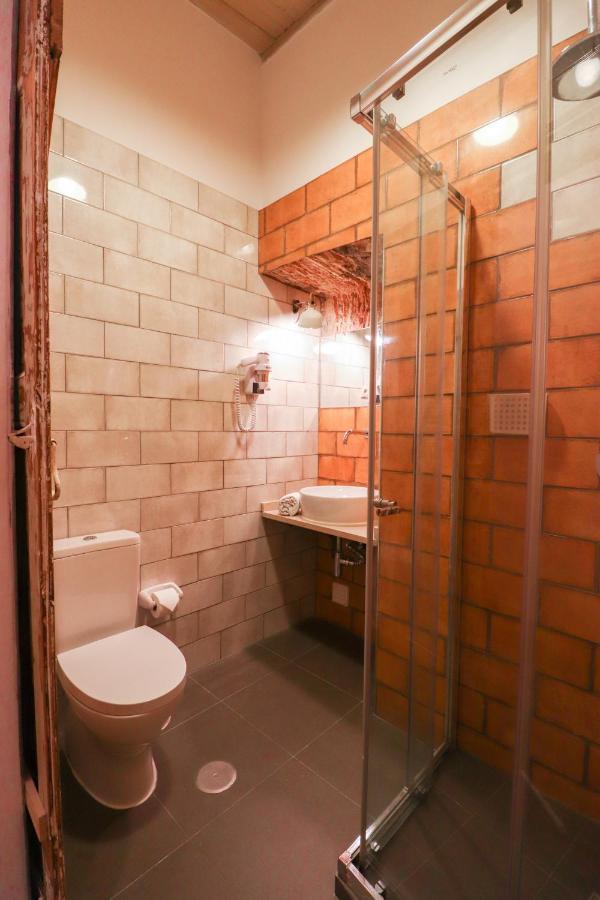 Tilia Hostel Фару Екстер'єр фото