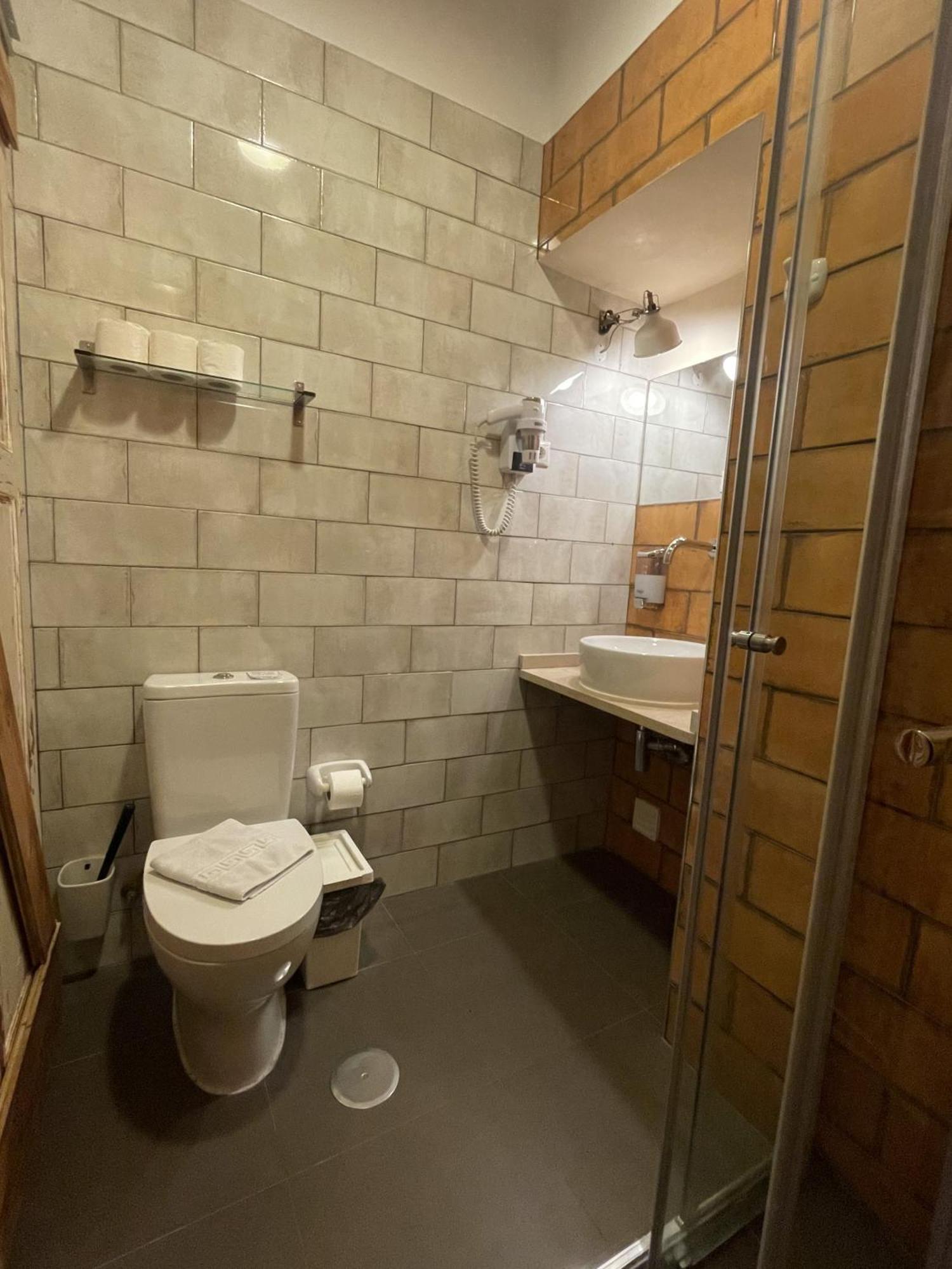 Tilia Hostel Фару Екстер'єр фото
